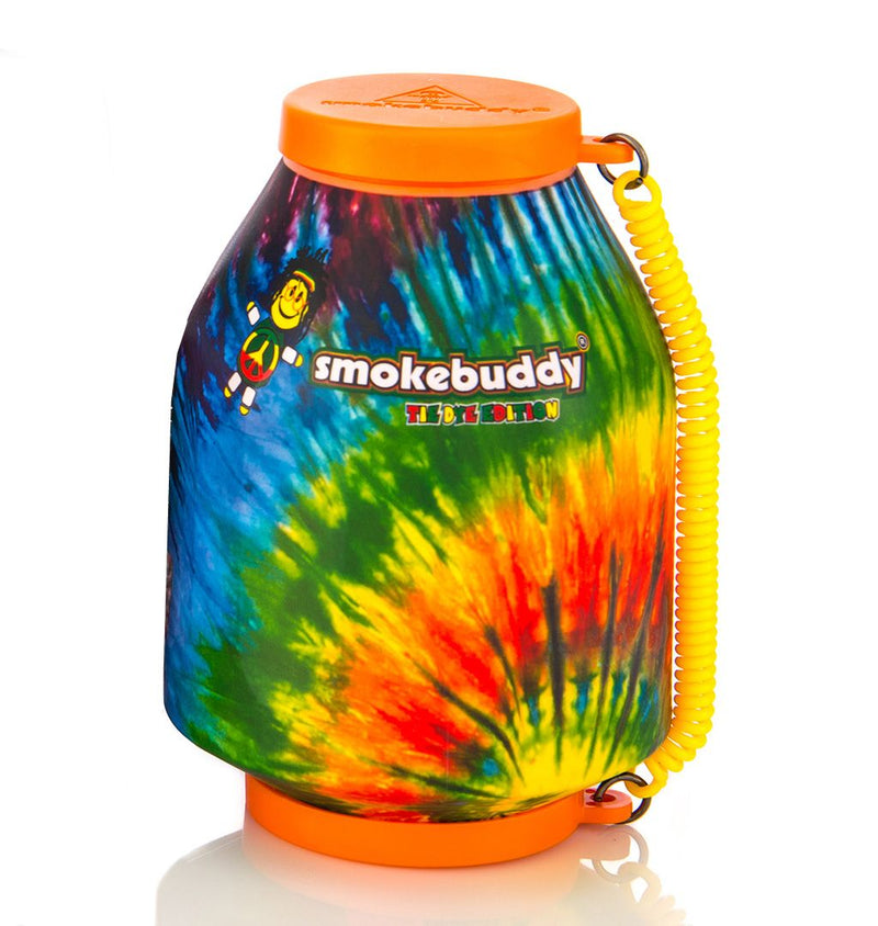 Tye Dye Smokebuddy Canada