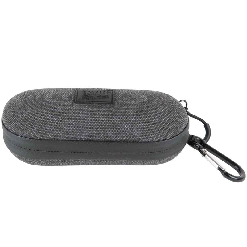 Black Large RYOT Smell Proof HardCase for Pipes and Vaporizers Canada