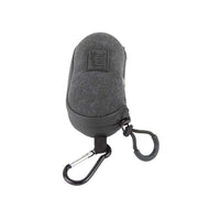 Black RYOT Hard Case Smell Proof Small