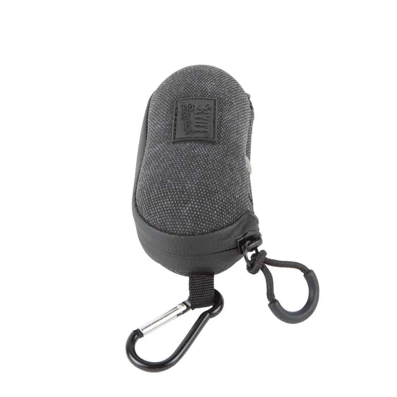 Black RYOT Hard Case Smell Proof Small