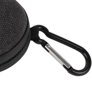 Black RYOT Smell Proof HardCase Small