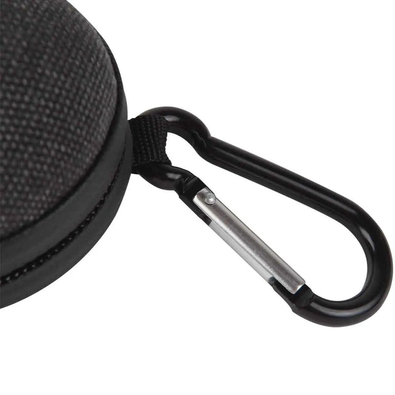 Black RYOT Smell Proof HardCase Small