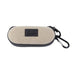 Natural RYOT HardCase Smell Proof Pipe Bag