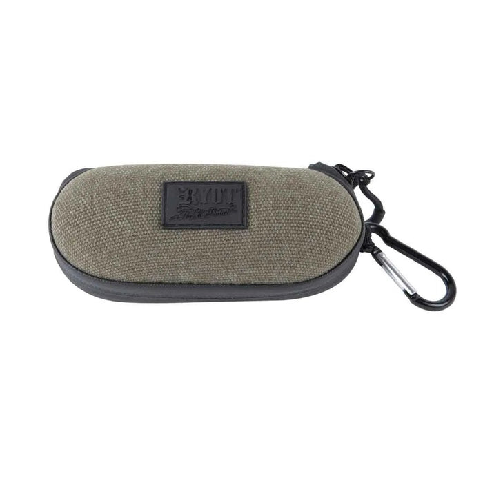 Olive RYOT Smell Proof Hard Case Small