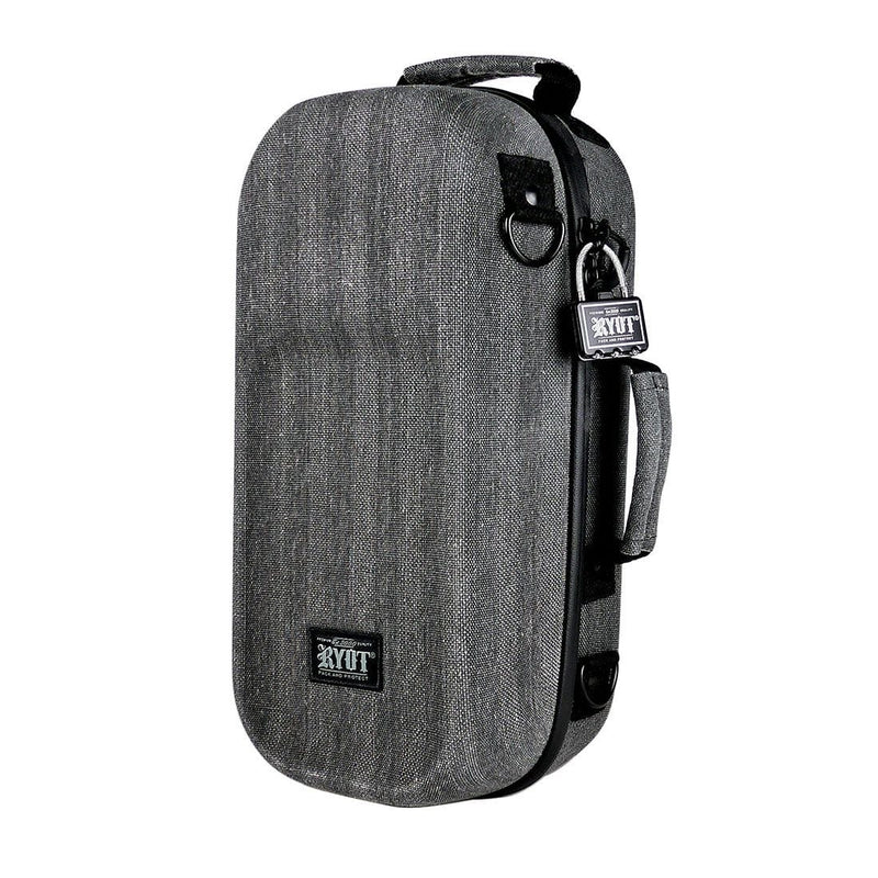 RYOT Axe Pack Hard Shell Travel Case Canada