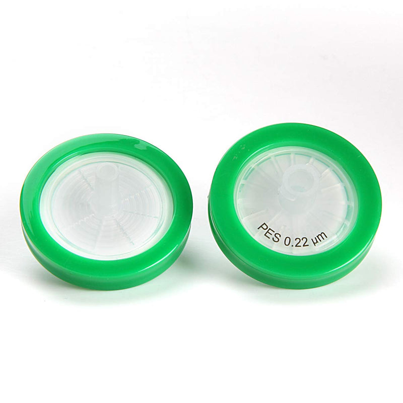 Syringe Filter 0.22um Canada