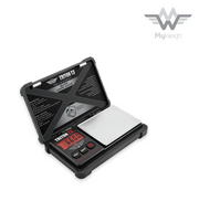 Triton T3 Shock Proof Scale 660g x 0.1g Capacity