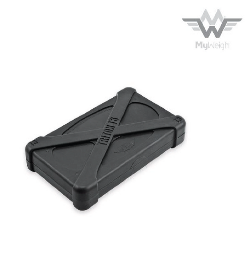 Triton T3 Shock Proof Scale 660g x 0.1g Capacity