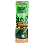 Natural Toasted Terp Enhanced Juicy Hemp Wraps Canada