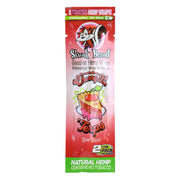 Cherry Pie Skunk Terpene Infused Hemp Wraps Canada