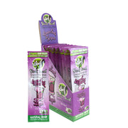 Grape Soda Skunk Terp Infused Hemp Wraps Canada