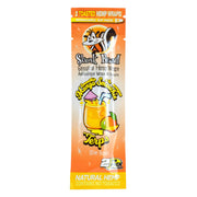 Mango Smoothie Skunk Terpene Infused Hemp Wraps Canada