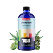 True Terpenes Green Dream Strain Profile Canada