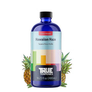 True Terpenes Hawaiian Haze Strain Profile