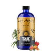 True Terpenes Live Alchemy Death Star Canada