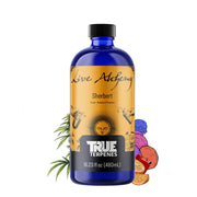 True Terpenes Live Alchemy Sherbert Profile Canada