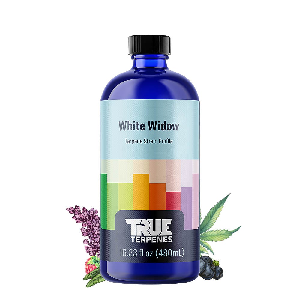 True Terpenes White Widow | Head Candy Smoke Shop | Canada
