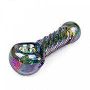 Red Eye Tek Metallic Terminator Twister Hand Pipe Canada