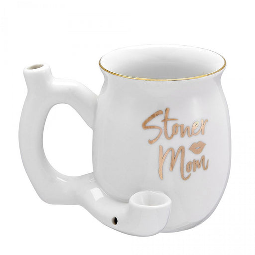 Coffee Cup Pipe Stoner Mom Canada