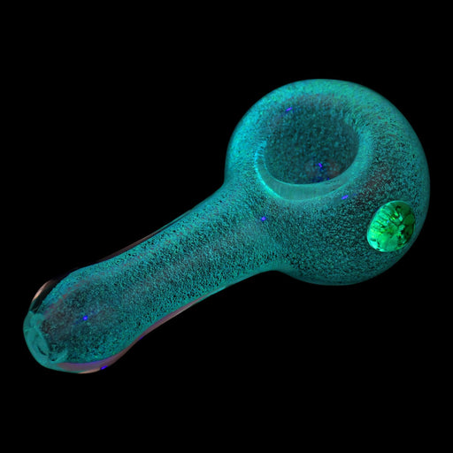 Cool Glow in the Dark Pipe for weed Canada