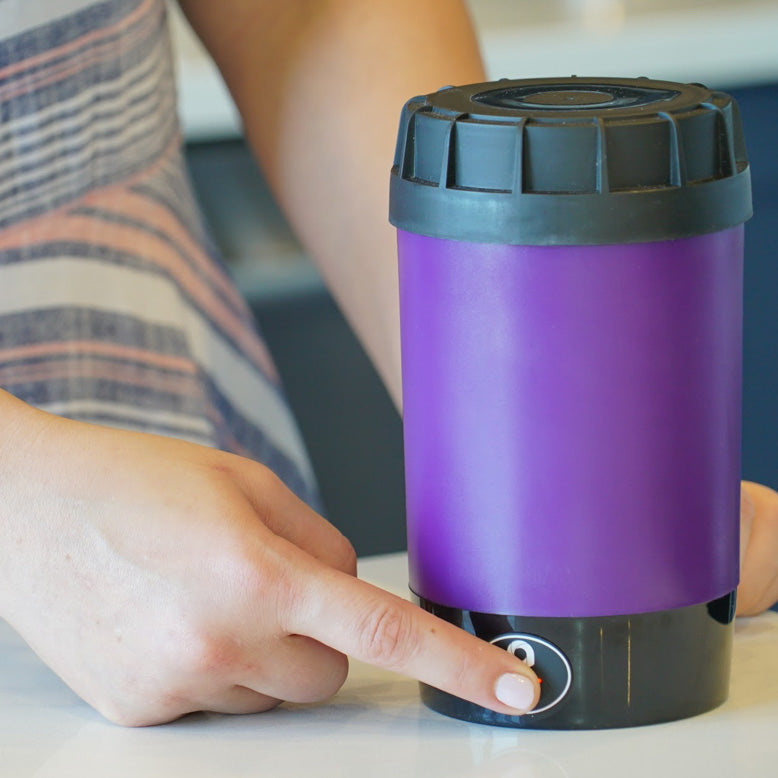 Decarboxylator Nova Lift Ardent