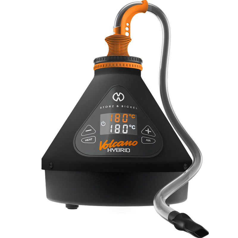 Volcano Hybrid Limited Edition Onyx Canada