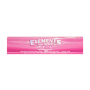 Elements Pink Rolling Papers Canada