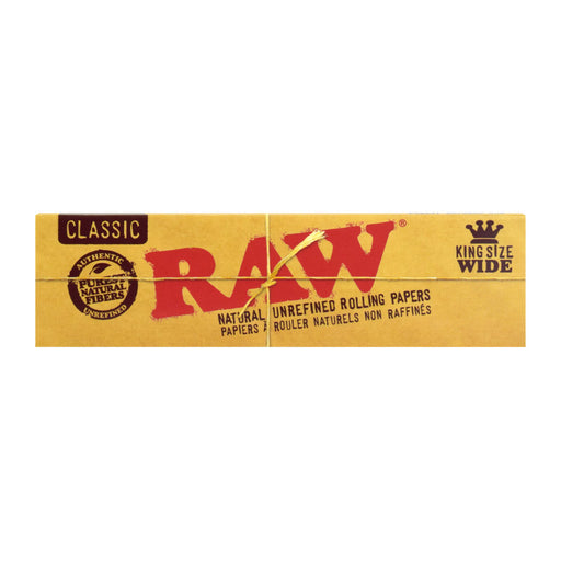 RAW Classic King Size Wide Canada
