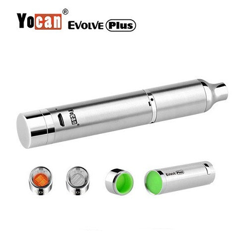 Yocan Evolve Plus Wax Pen Canada