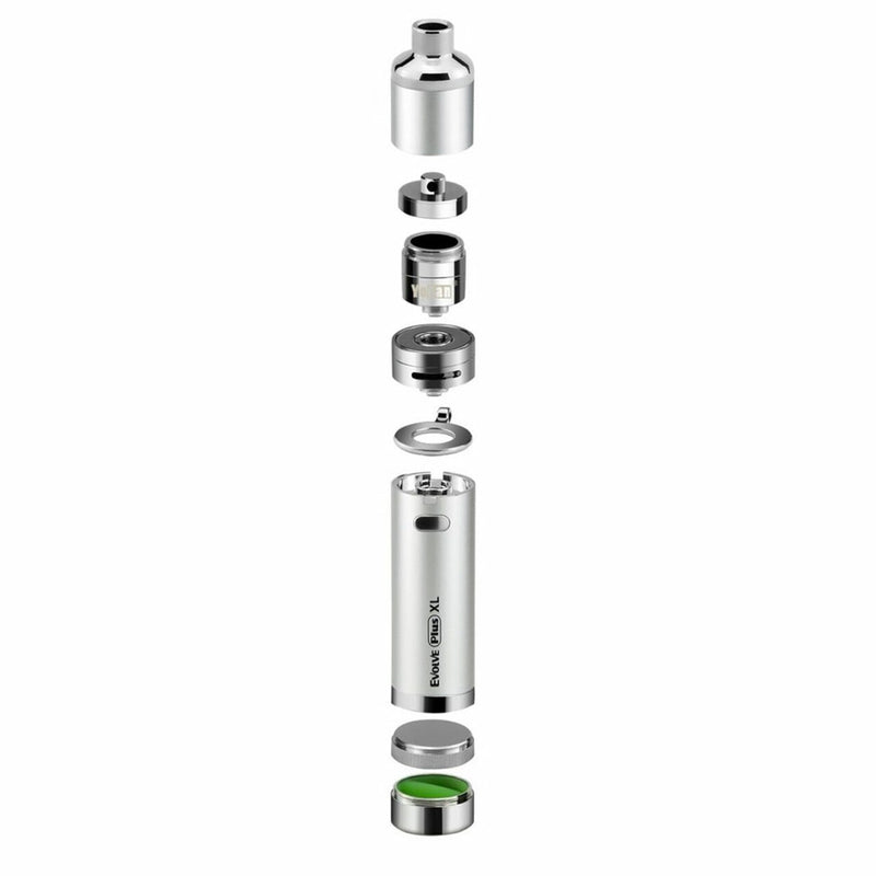 Yocan Evolve Plus XL Concentrate Vaporizer
