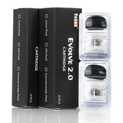 Yocan Evolve 2.0 Replacement Pods