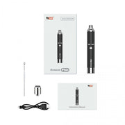 Yocan Evolve Plus Vaporizer