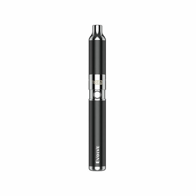 Black Yocan Evolve Vaporizer Canada