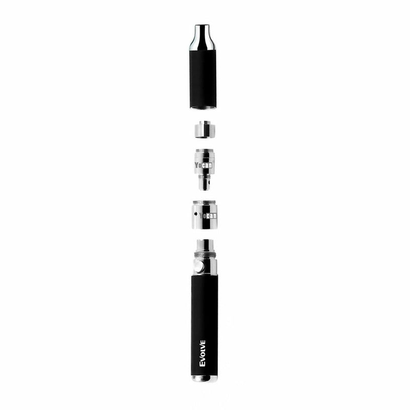 Yocan Evolve Dab Pen Vaporizer Canada
