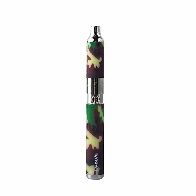 Camouflage Yocan Evolve Dab Pen Vaporizer Canada