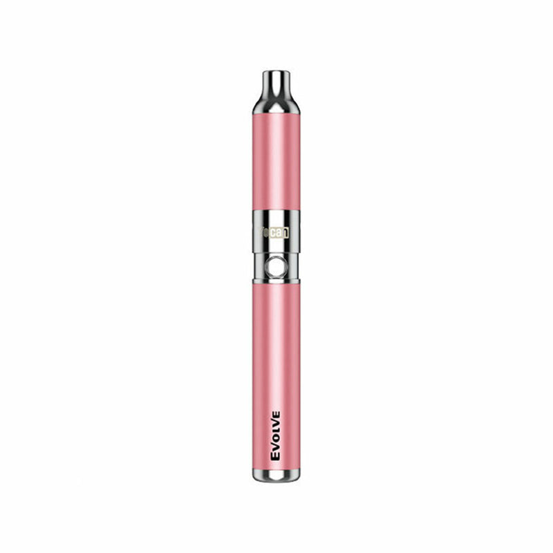 Pink Yocan Evolve Dab Pen Canada