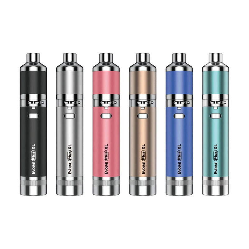 Yocan Evolve Plus XL Concentrate Vaporizer