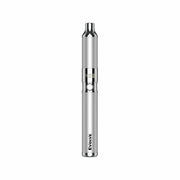 Silver Yocan Evolve Dab Pen Canada