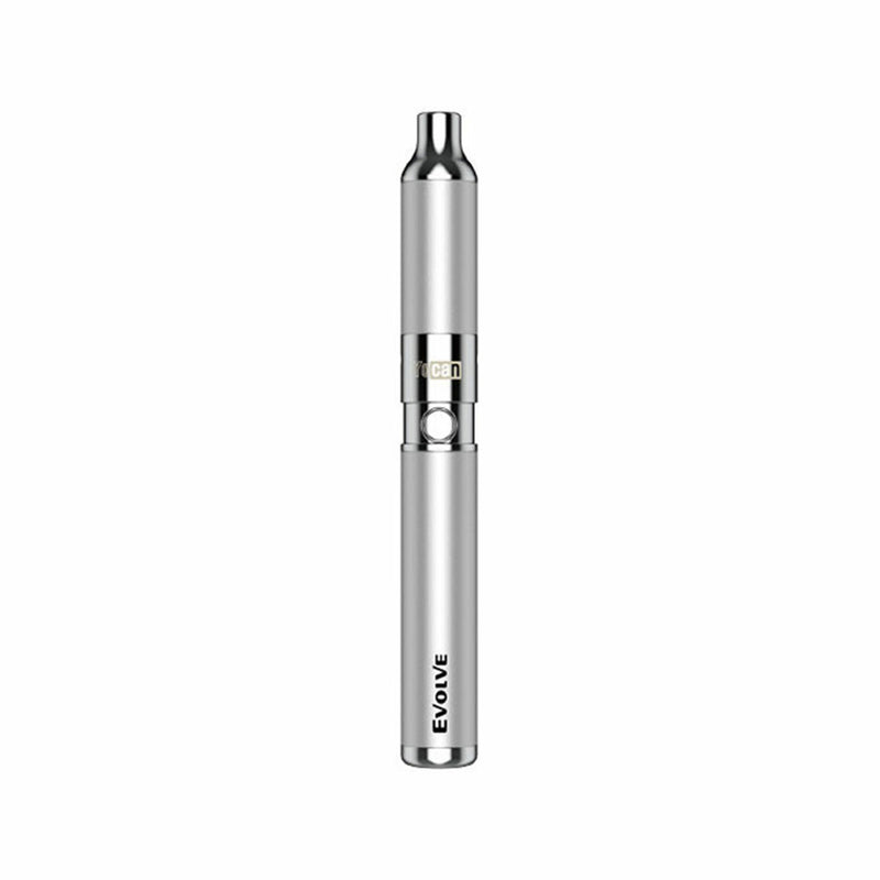 Silver Yocan Evolve Dab Pen Canada