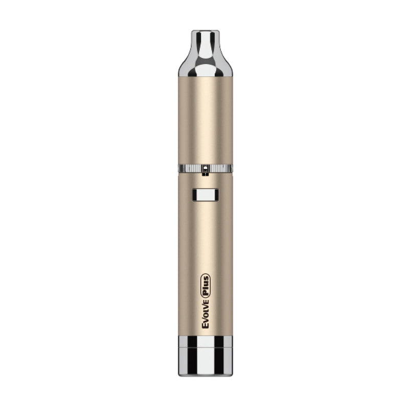 Champagne Gold Yocan Evolve Plus 2020 Version Canada