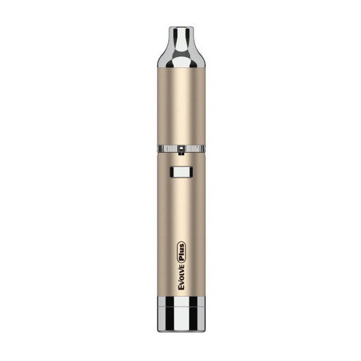 Champagne Gold Yocan Evolve Plus 2020 Version Canada