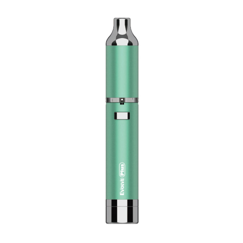 Azure Green Yocan Evolve Plus 2020 Version Canada
