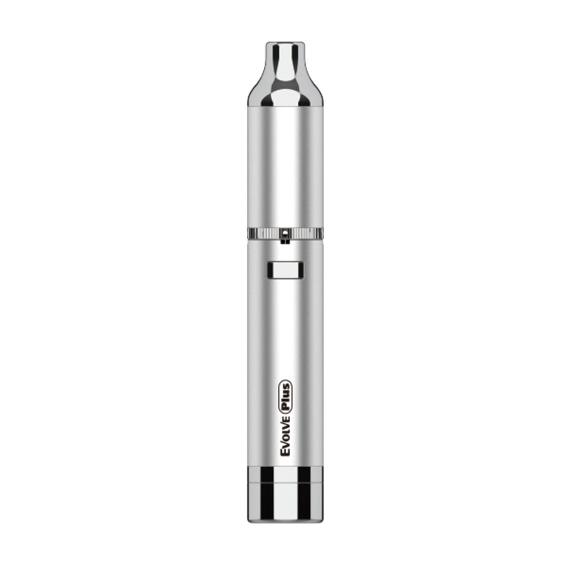 Silver Yocan Evolve Plus 2020 Version Canada