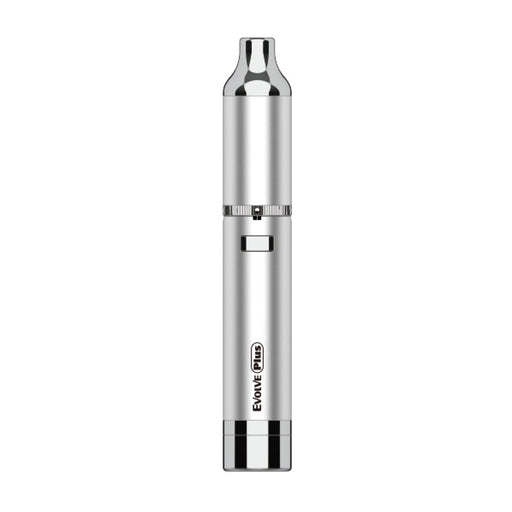 Silver Yocan Evolve Plus 2020 Version Canada