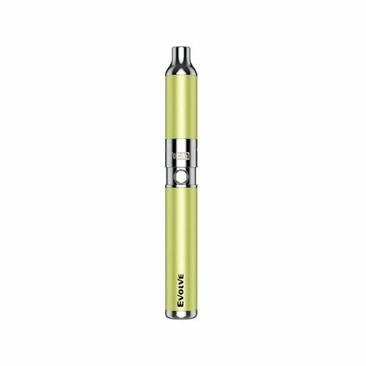Yocan Evolve Apple Green Vaporizer Canada